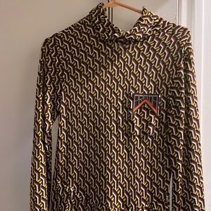 Prada Resort 2019 Runway Dress.